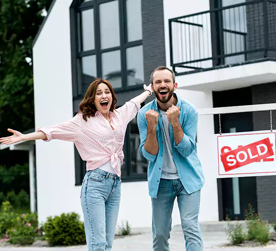 Your Trusted Partner in Buying, Selling & Renting Homes in Milwaukee, WI