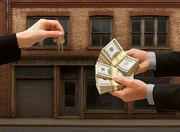 Sell Commercial Property Fast in Milwaukee, Wisconsin