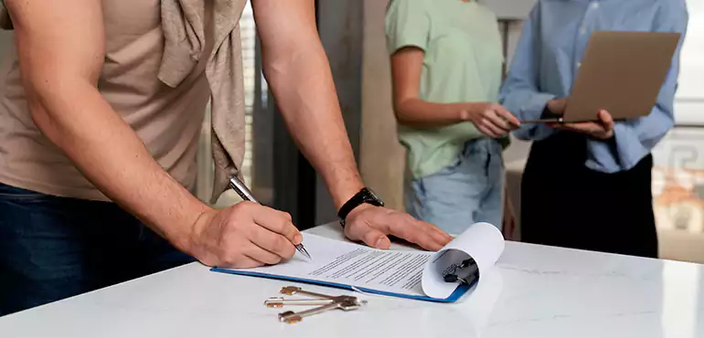 Trusted Local Home Buyers in Milwaukee, WI With Years of Experience