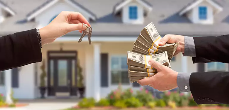 Trusted Home Buying Company Near You in Milwaukee, WI