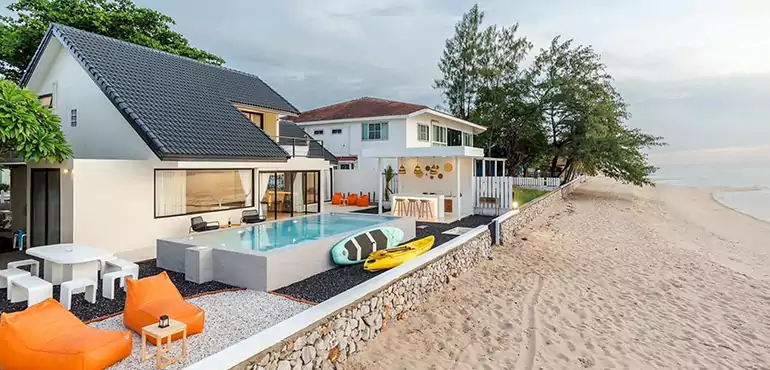 What We Offer to Beach House Sellers in Milwaukee, WI?