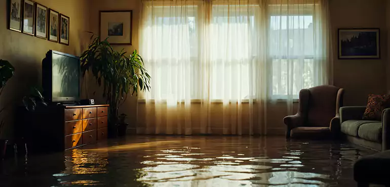 Benefits of Selling Your Flood-Damaged House for Cash in Milwaukee, WI   