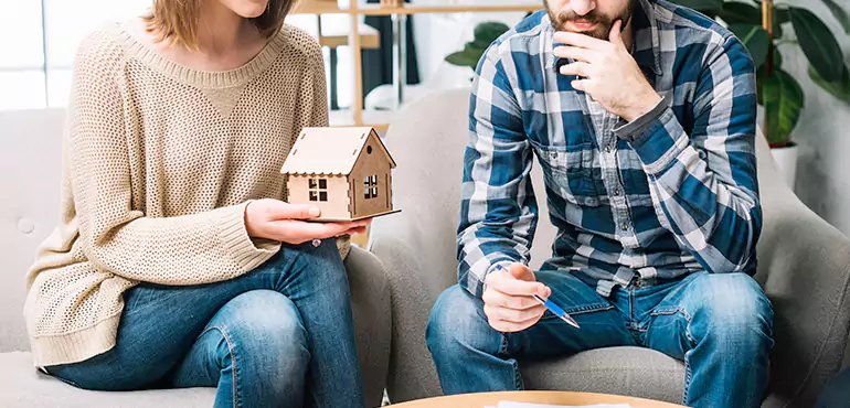 Why Sell Your House During Divorce in Milwaukee, WI?