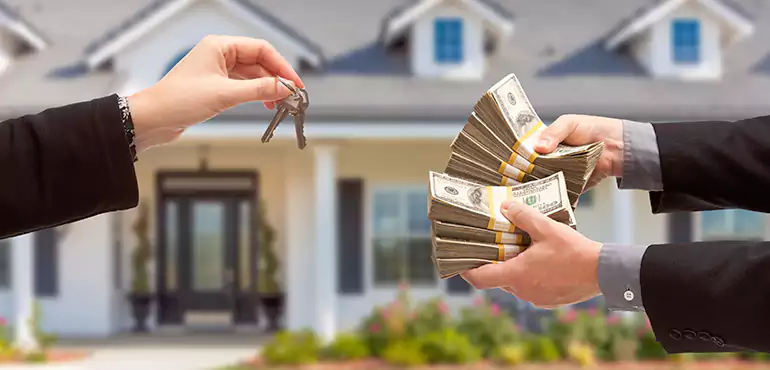 Why Milwaukee Homeowners Choose Us Over Other Buyers