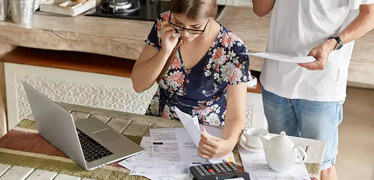 Selling Your Home to Us for Back Taxes in Milwaukee, WI