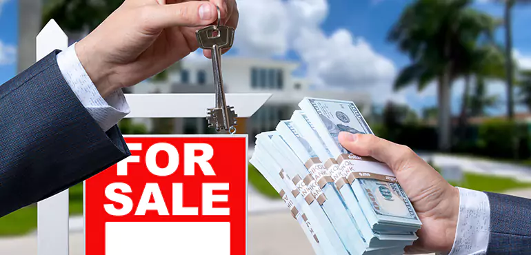 Sell Your Home for Less Than Market Value with Ease in Milwaukee, WI