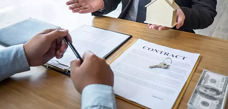Sell Your House For Cash with Legal Issues Before It’s Too Late in Milwaukee, WI