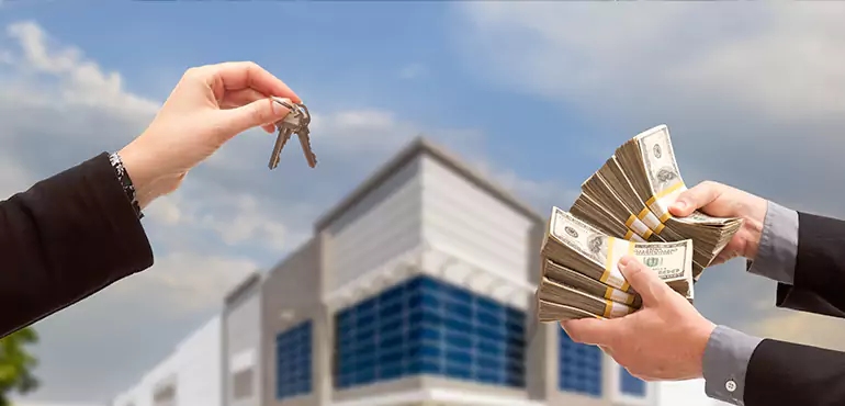 Multifamily Buildings For Sale On Cash in Milwaukee, WI
