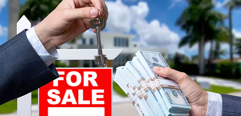 Why Milwaukee Homeowners Love Selling to Us?