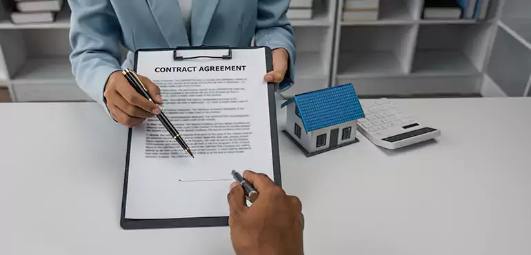 Why Sell Your Wholesale Assignment Contract to Us in Milwaukee, WI?