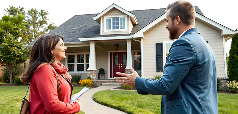 The Benefits of Choosing Your Own Closing Date and Time in Milwaukee