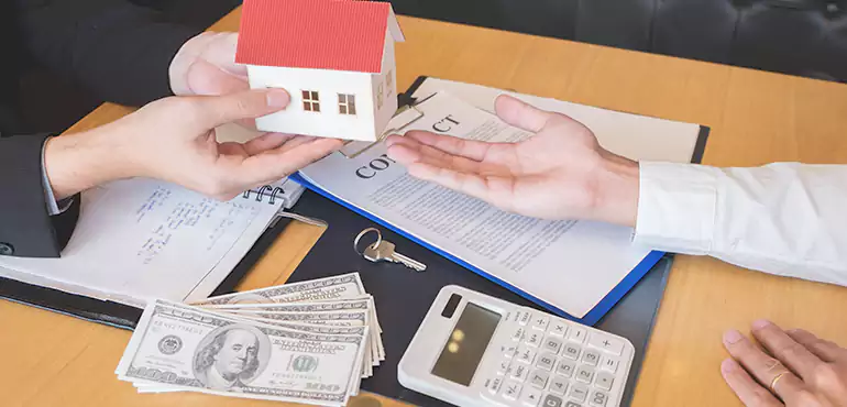 Get a Fast Cash Offer from Motivated Home Buyers in Milwaukee, WI!