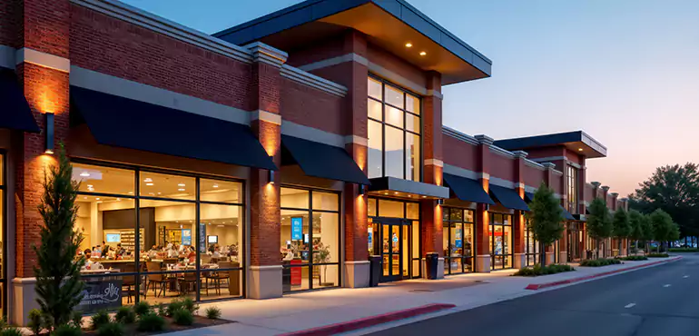 Sell Commercial Property Fast in Milwaukee, WI – Secure Your Financial Future
