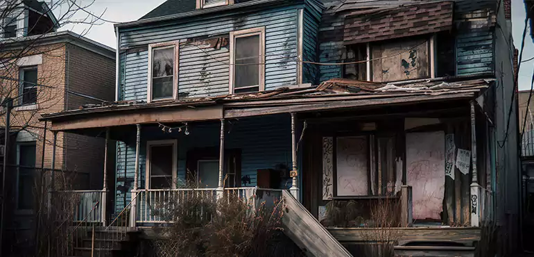 Get a Fair Cash Offer for Your Fire Damaged Home in Milwaukee, WI