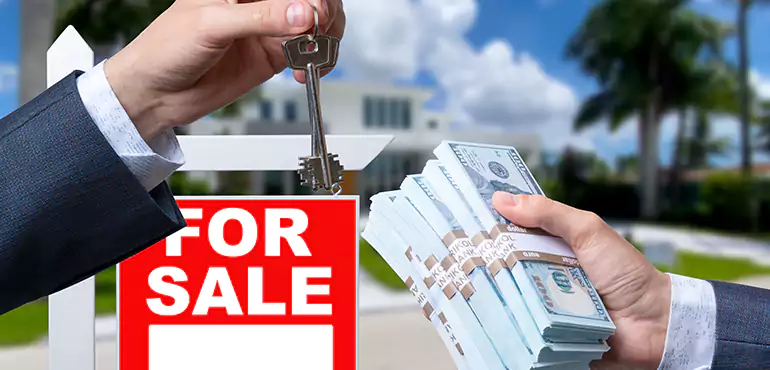 We Buy Homes with Back Taxes in Milwaukee, WI