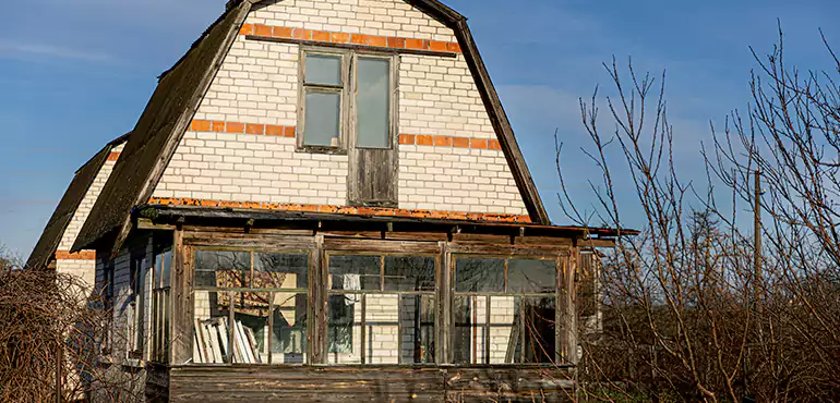 Own a Rental in Disrepair? We’ll Take It Off Your Hands in Milwaukee