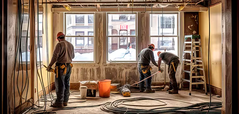 Why do Homeowners in Milwaukee, WI Trust Us?