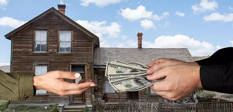 Selling Property Below Market Value in Milwaukee, WI