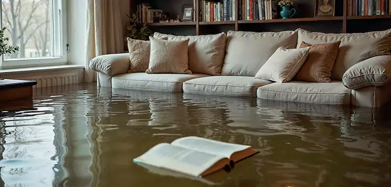 Why WI Homeowners Choose Milwaukee Home Buyers After Water Damage Hits