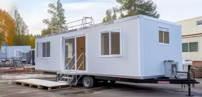Mobile Homes We Buy in Milwaukee, WI