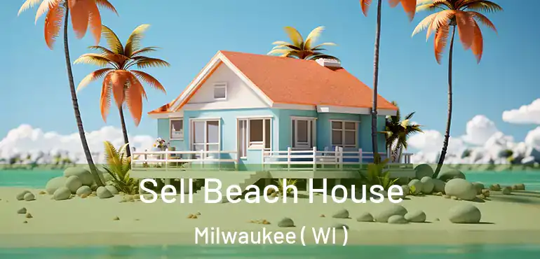  Sell Beach House Milwaukee ( WI )