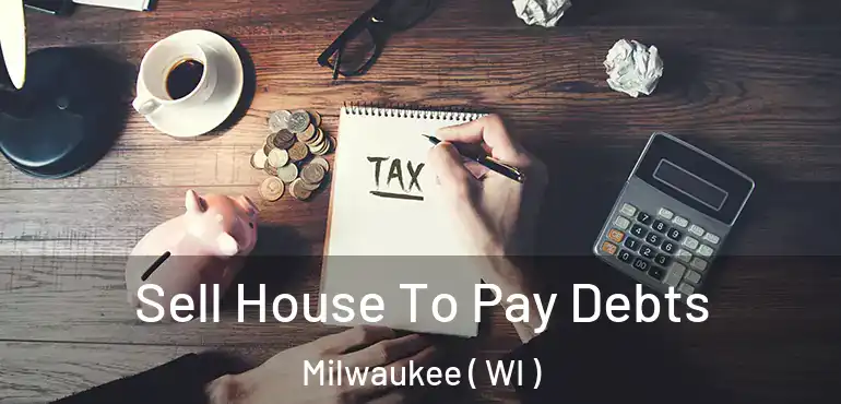  Sell House To Pay Debts Milwaukee ( WI )