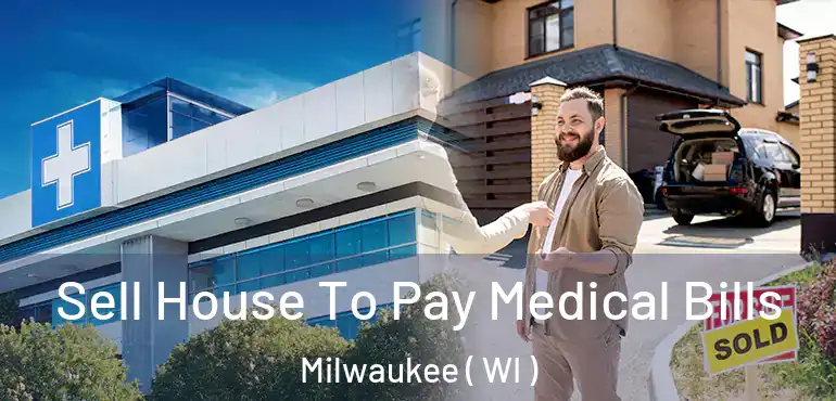  Sell House To Pay Medical Bills Milwaukee ( WI )